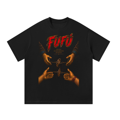 FUFU | Oversized T-Shirt