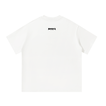 QUE TABLAZO! | Oversized T-Shirt