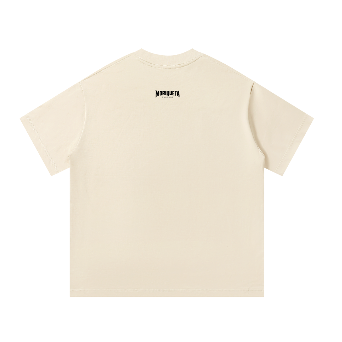 Y AHORA | Oversized T-Shirt