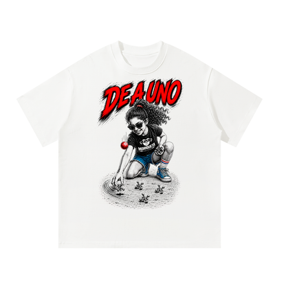 DE A UNO | Oversized T-Shirt