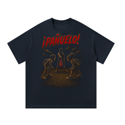 PAÑUELO | Oversized T-Shirt