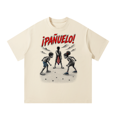 PAÑUELO | Oversized T-Shirt
