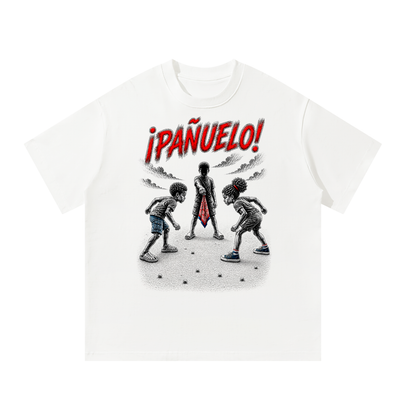 PAÑUELO | Oversized T-Shirt