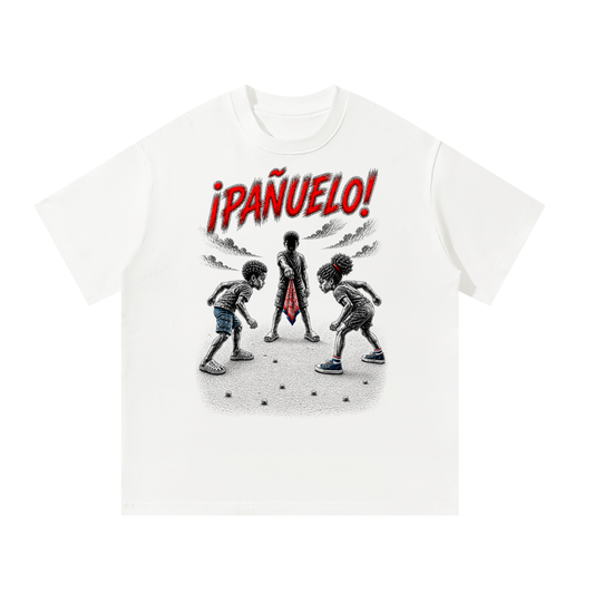 PAÑUELO | Oversized T-Shirt