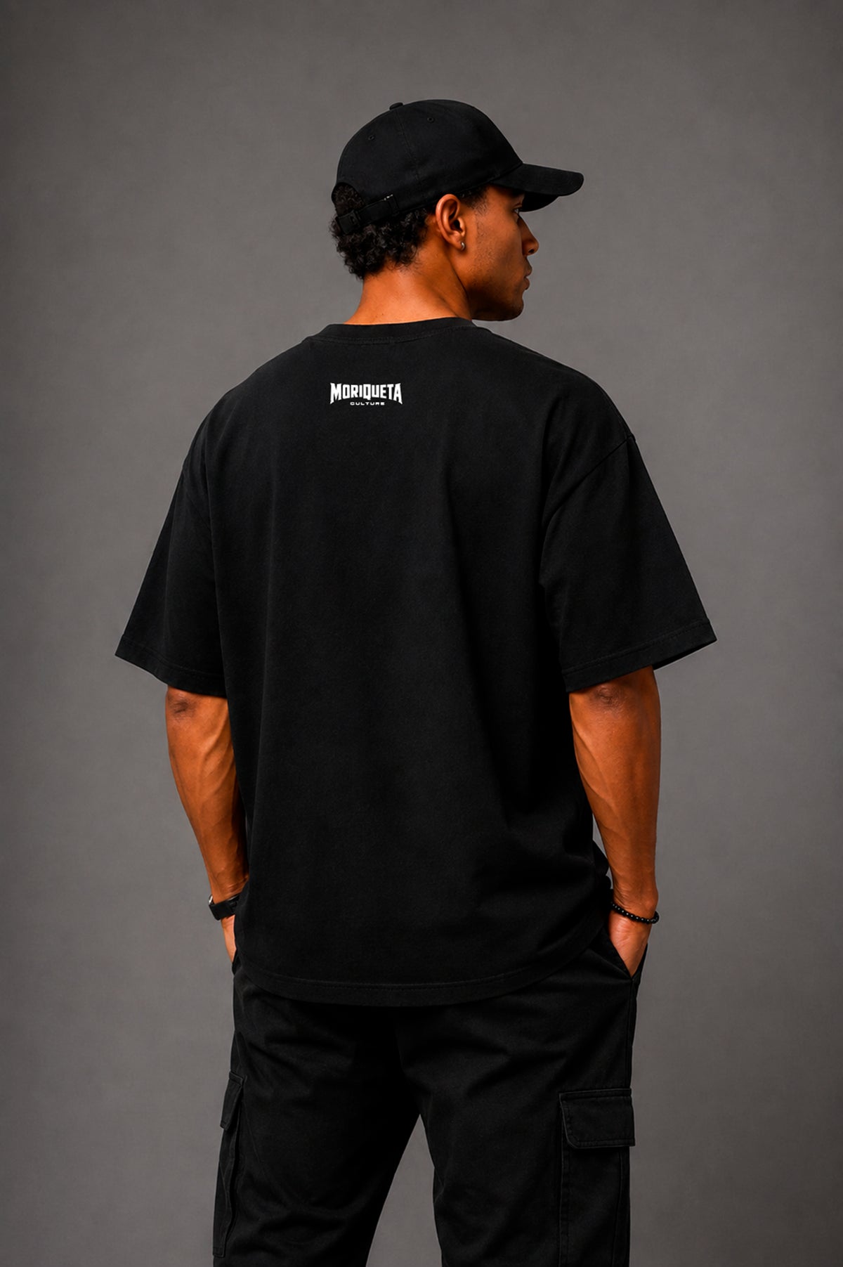 BAILALO! | Oversized T-Shirt