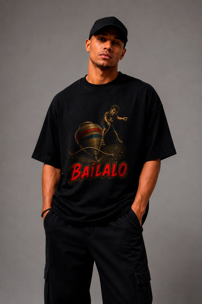 BAILALO! | Oversized T-Shirt