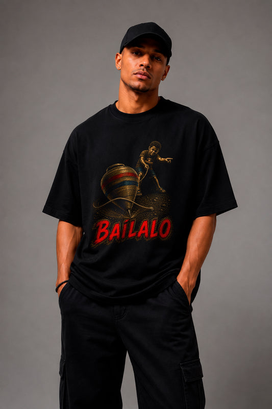 BAILALO! | Oversized T-Shirt