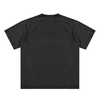 FUFÚ — Vintage Washed