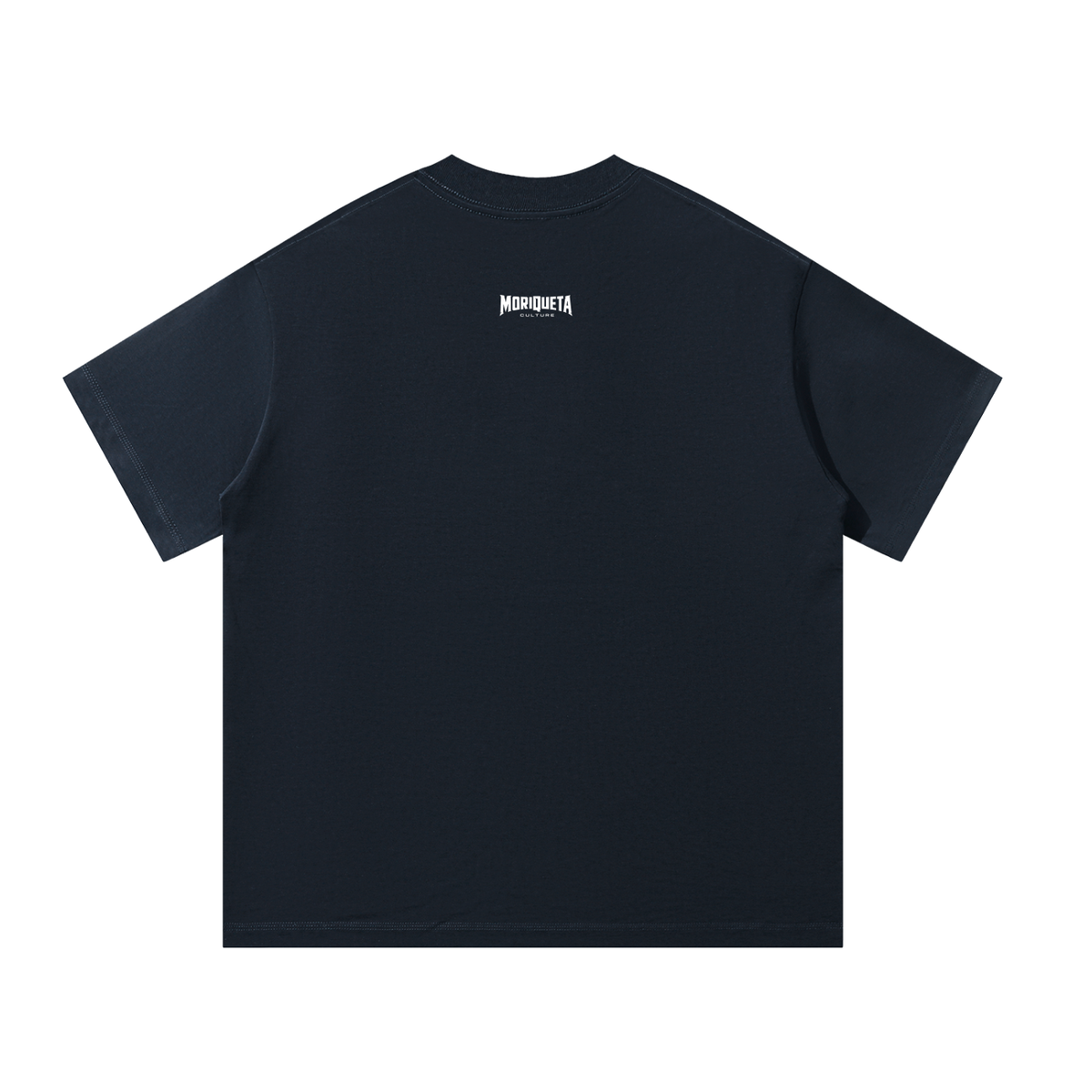 PLAQUITA | Oversized T-Shirt