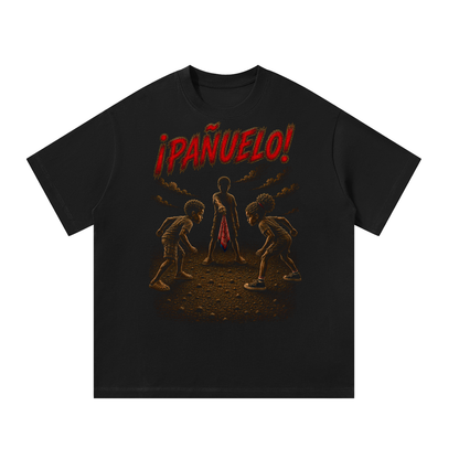 PAÑUELO | Oversized T-Shirt