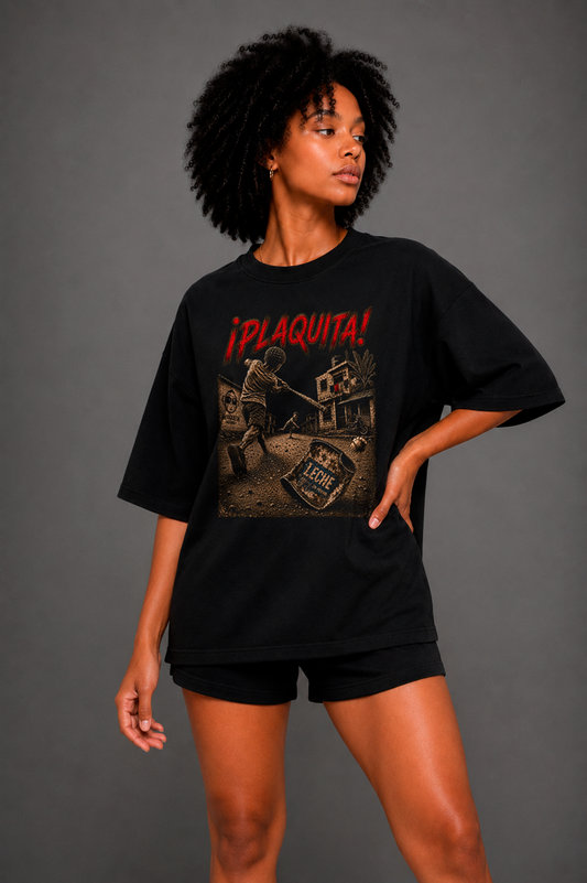 PAÑUELO | Oversized T-Shirt