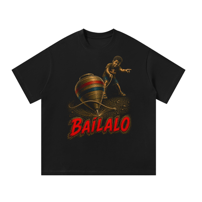 BAILALO! | Oversized T-Shirt