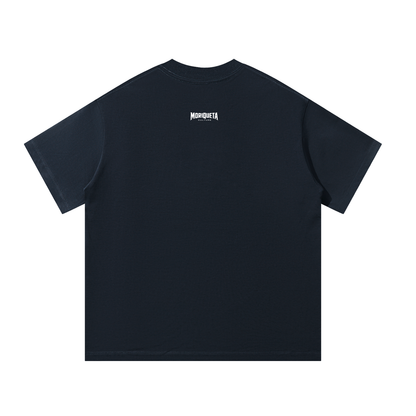 EL REMIENDO | Oversized T-Shirt