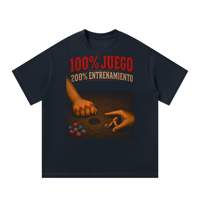 Bolita  | Oversized T-Shirt