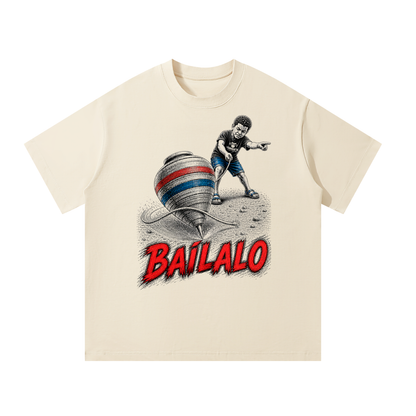 BAILALO | Oversized T-Shirt